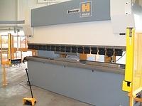 Haco Press Brake Guards