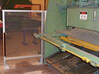 2 Beam Passive Reflector Bar