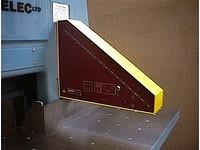 Paper Cutting Guillotine Guards