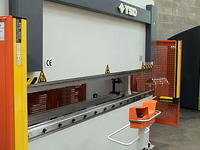 YSD Press Brake Guards